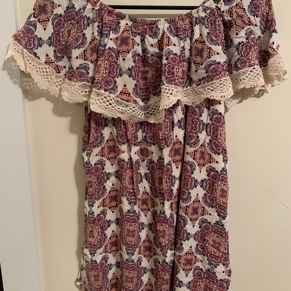 Rue 21 Top